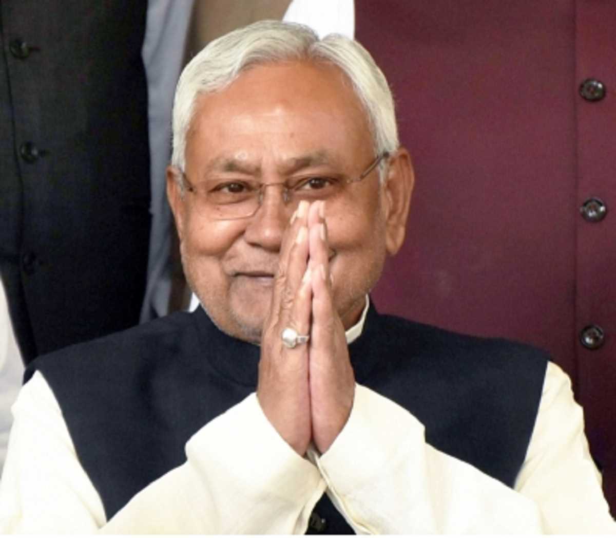 शराब पीने से हुई मौत के बाद नीतीश कुमार  ने कहा, जो पीएगा, वह मरेगा